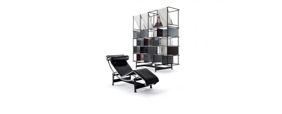 Cassina LC 4 lc4 gallery 06
