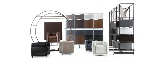 Cassina Lc 2 lc2 gallery 09