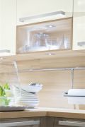 D AV1030 basaltgrau weiss Regal