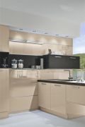 D AV4030 Kaschmir AV5080 Eiche terra Paneelwand