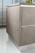 D AV4080 GL Salento graubeige Wange